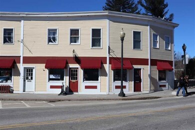 87 Union Square unit 2, Milford, NH 03055 - photo 2