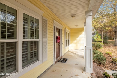 100 White Swan Way, Swansboro, NC 28584 - photo 3