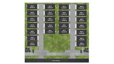 820 Curtin St unit G, Houston, TX 77018 - photo 3