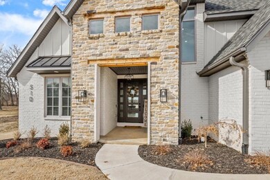 510 SW Autumn Hills Rd, Bentonville, AR 72712 - photo 6