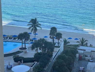 The Galleon unit 1105, Fort Lauderdale, FL 33308 - photo 6