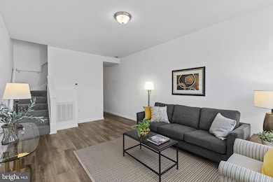 1552 N Fulton Ave, Baltimore, MD 21217 - photo 3