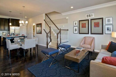 43043 Clarks Mill Terrace, Ashburn, VA 20148 - photo 3