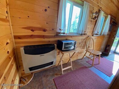 20224 S Hugo Loop, Trapper Creek, AK 99683 - photo 5