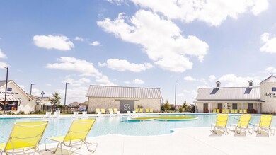 116 Burke St, Liberty Hill, TX 78642 - photo 7