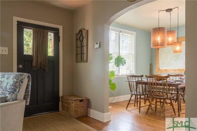 514 E 60th St, Savannah, GA 31405 - photo 2