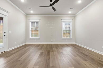 17105 Willow Creek Dr, Sherwood, AR 72120 - photo 5