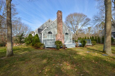 3 Heather Ln, North Falmouth, MA 02556 - photo 4