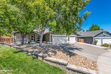 45 Green Spring Ct, Reno, NV 89511 - photo 4