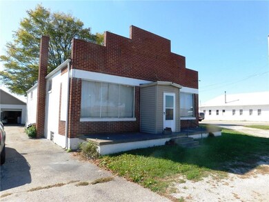 Commercial Building