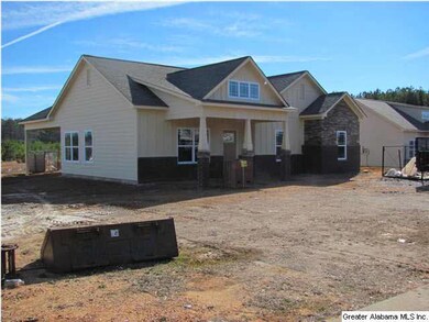 Large corner lot