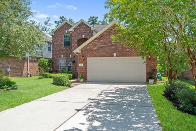 134 E Spindle Tree Cir, Spring, TX 77382 - photo 2