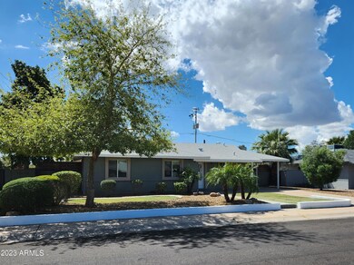 Lovely Curb Appeal