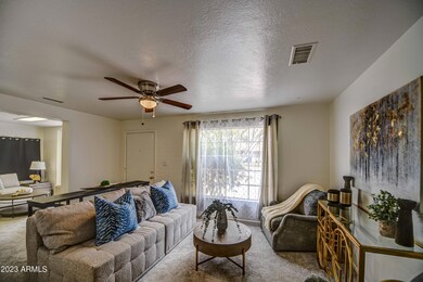Living Room 4