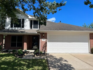 4105 Cleburne Dr, Pearland, TX 77584 - photo 3