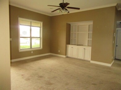 Living Room View