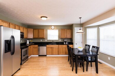 6006 Blaverly Dr, New Albany, OH 43054 - photo 4