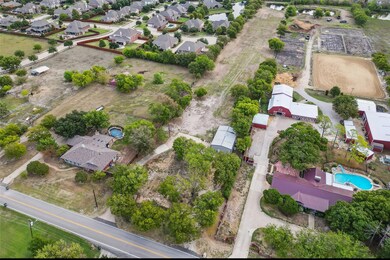 6902 Bailey Rd. 4.06 Acres