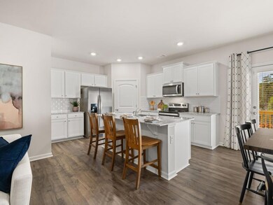 26 Rustin Ridge, Dahlonega, GA 30533 - photo 5