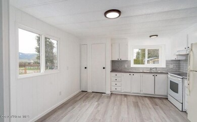 Kitchen and Dining