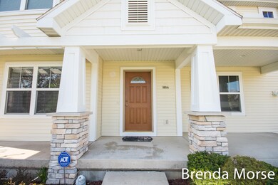 518 Oldfield Dr SE unit 83, Byron Center, MI 49315 - photo 2