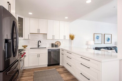 Beautiful Kitchen