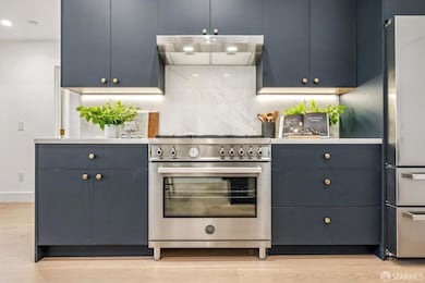 538 Page St unit B, San Francisco, CA 94117 - photo 5