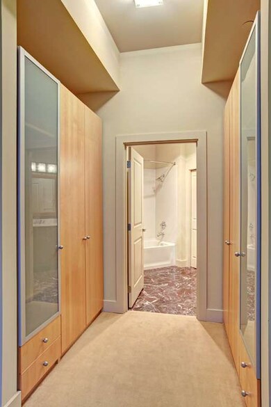 Matae Belltown Condominiums unit 101, Seattle, WA 98109 - photo 6