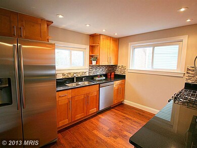 1113 Larchmont Ave, Capitol Heights, MD 20743 - photo 3