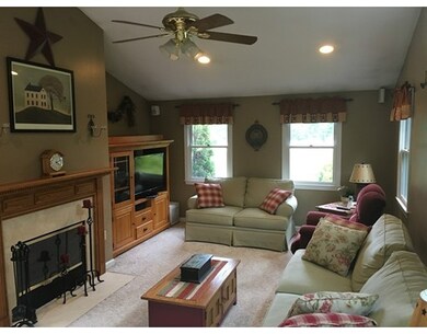 12 Keely Dr, Charlton, MA 01507 - photo 3