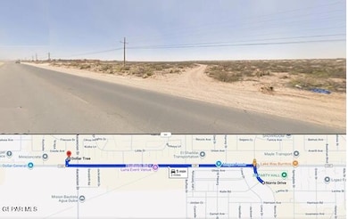 PN 163156 Norris Dr, Clint, TX 79928 - photo 5