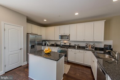 9525 John Locke Way, Owings Mills, MD 21117 - photo 2