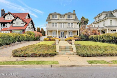 321 Edgemont Dr unit Summer, Allenhurst, NJ 07711 - photo 6