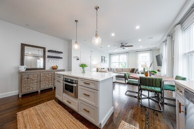 884 Adams St unit 1, Dorchester Center, MA 02124 - photo 3