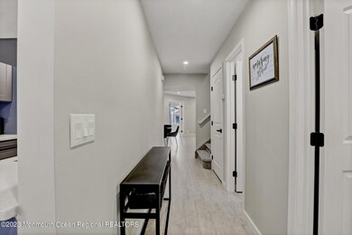 4 - Foyer