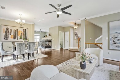 341 Cross Green St unit B, Gaithersburg, MD 20878 - photo 6