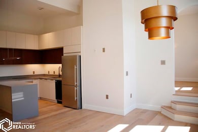 51 E Broadway Ave unit 203, Fairfield, IA 52556 - photo 4