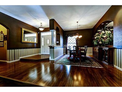 Dining Room.