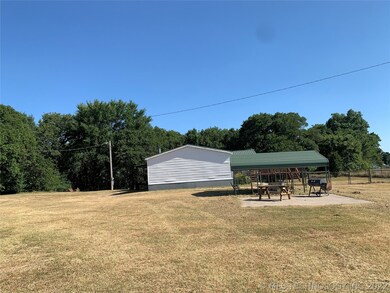 13015 Nuyaka Rd, Okmulgee, OK 74447 - photo 7