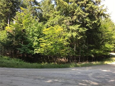 Corner of Black Point and North Ridge
