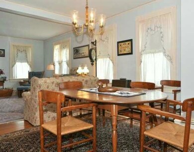Dining Room.