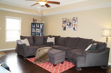 0 Hunter Cir unit 17015428, Beebe, AR 72012 - photo 5