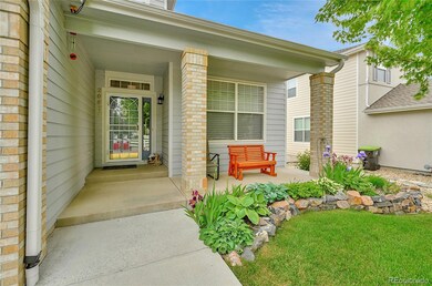 20672 E Caley Dr, Centennial, CO 80016 - photo 2