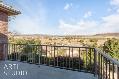 1541 Boulder Cove Cir, Saint George, UT 84790 - photo 3