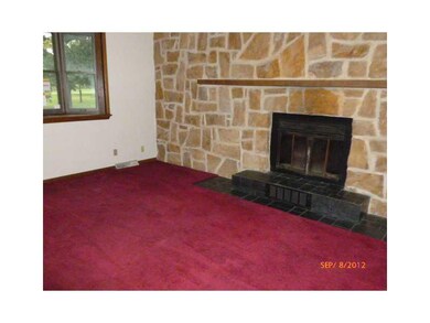 Other. fireplace in living room