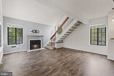 2504 Airy Hill Cir unit 1C, Crofton, MD 21114 - photo 7