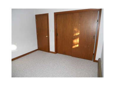 Bedroom.