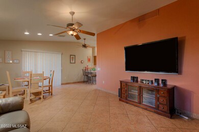 LR, Dining to Kitchen