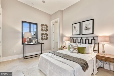 1310 Q St NW unit 3, Washington, DC 20009 - photo 7