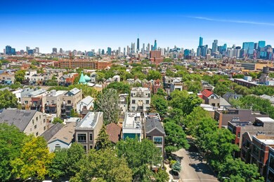 903 N Honore St unit 1, Chicago, IL 60622 - photo 7